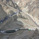 Illustration for article titled Five most dangerous roads in the world
